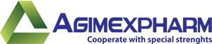 CÔNG TY CỔ PHẦN DƯỢC PHẨM AGIMEXPHARM