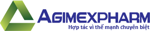 CÔNG TY CỔ PHẦN DƯỢC PHẨM AGIMEXPHARM