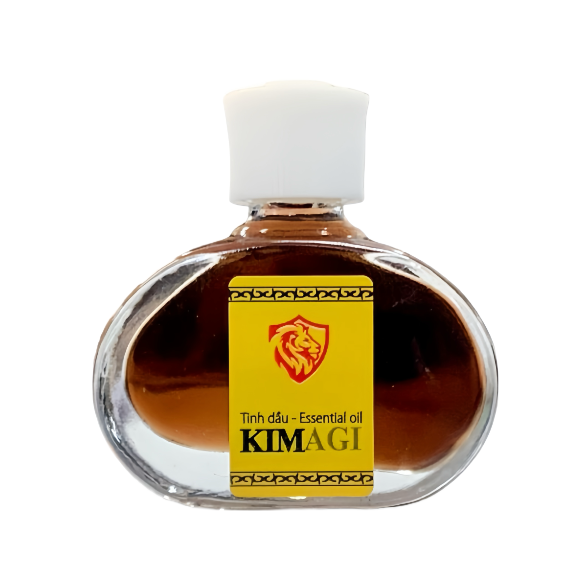 KIM NAU 6ML 1