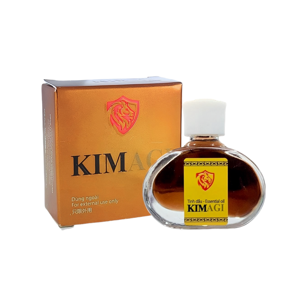 KIM NAU 6ML 2