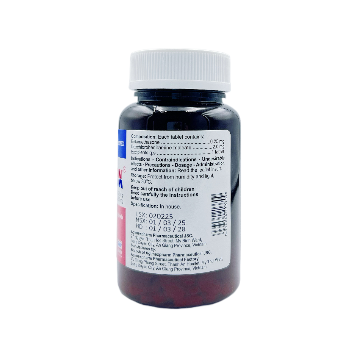 AGIBETADEX 04