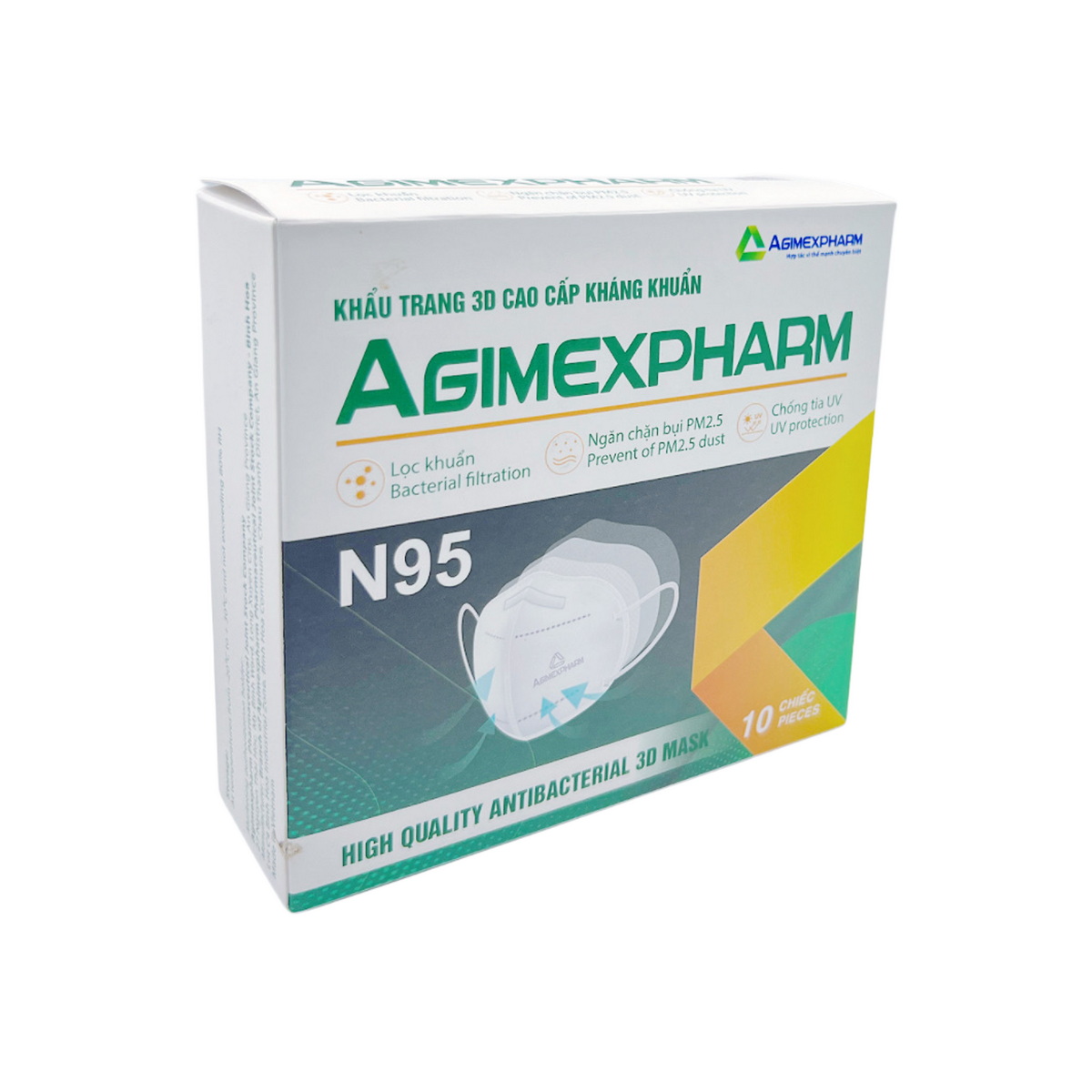 KT N95 AGP 02