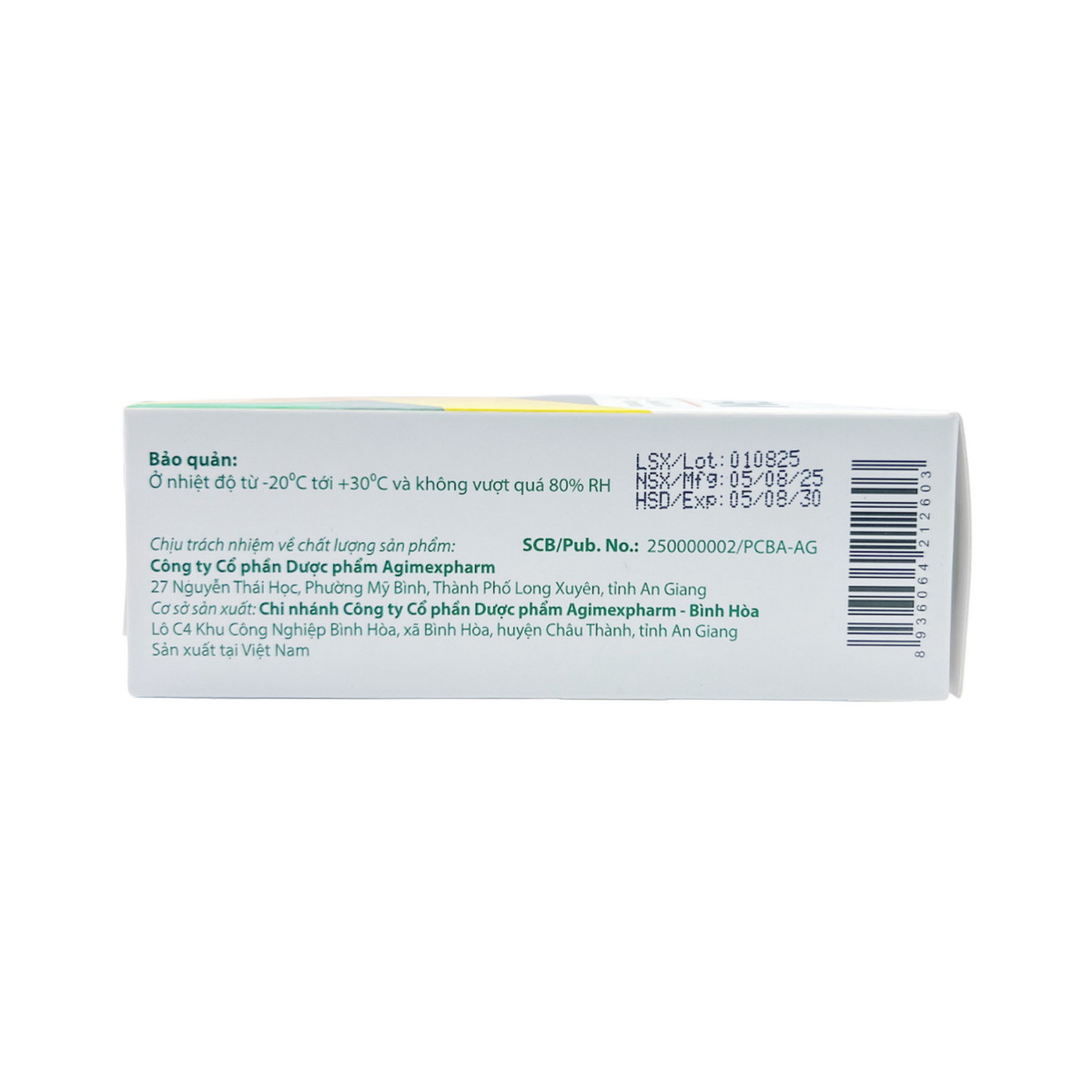 KT N95 AGP 05