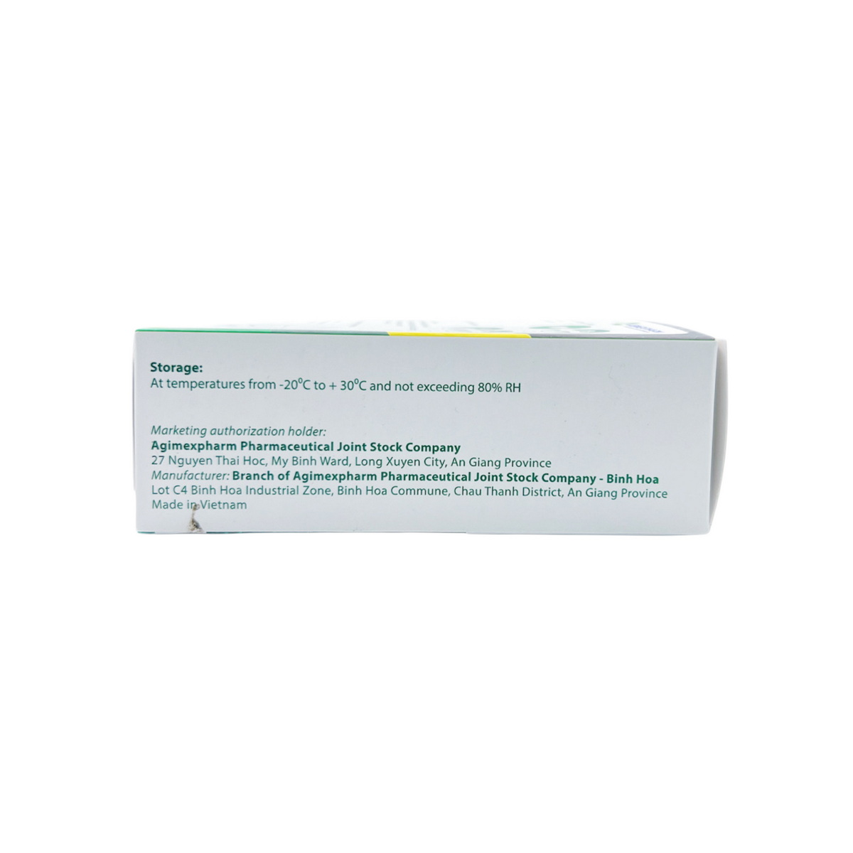 KT N95 AGP 06